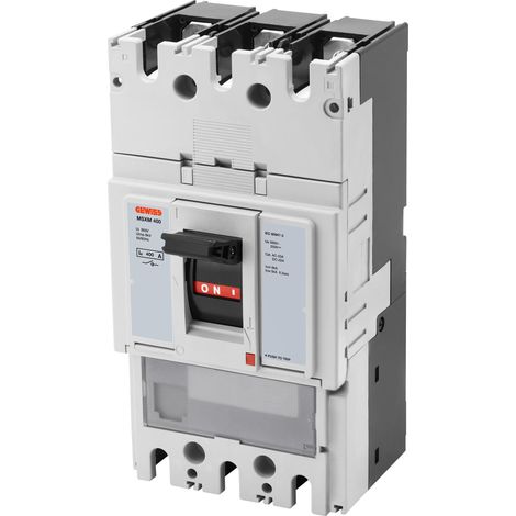 MSXM 400 3P 400A Term.FC GEWISS GWD9445