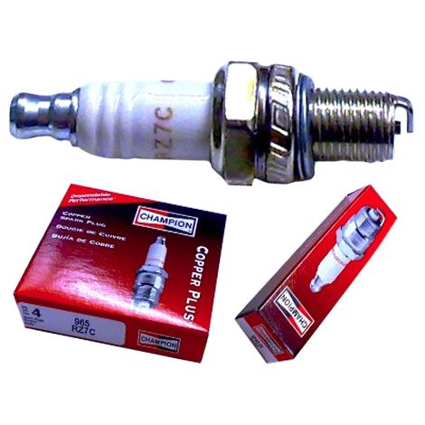 CANDELE CHAMPION RZ7C        -23051000/0