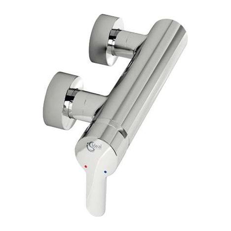 Ideal Standard Connect Blue Brausearmatur B9924AA verchromt (1/9)