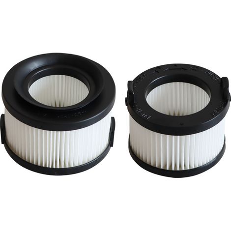 Zubehör für den LEVOIT VortexIQ40-RF/LSV-V401F-UK Staubsauger: Filter und Kartuschen (1/5)