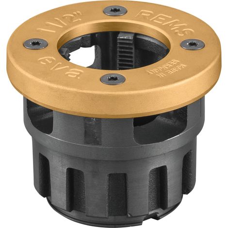 Schneidkopf R 1 1/2" LH 521170