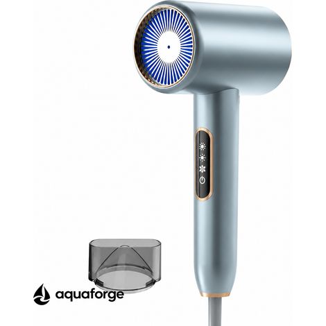 Sèche cheveux propose 2400 W air chaud froid séchage rapide (1/5)