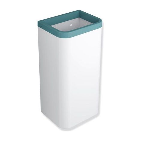 HEWI 477.05.20398 55 Poubelle 60 l (1/4)