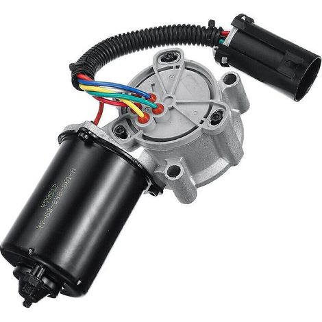 Moteur d'actionneur de boîte de transfert pour voiture-- (1/5)