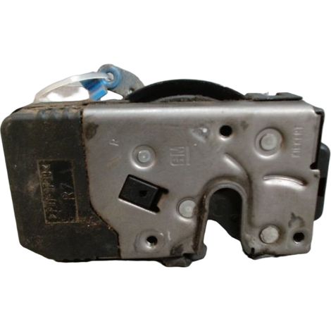 Systeme Condamnation Avant Droit RENAULT Trafic Combi L1h1 1000kg 2001- [PRODUIT D'OCCASION]♻️8200987955