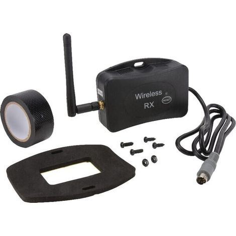Unidad receptora inal谩mbrica UNIVERSAL CAS66152KR
