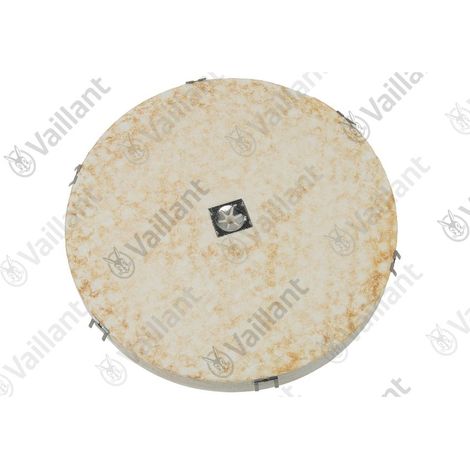 VAILLANT Isolierung, 24 mm VC 10+15+20+25+30 CS/1-5 R1 u.w. Vaillant-Nr. , 0020252122