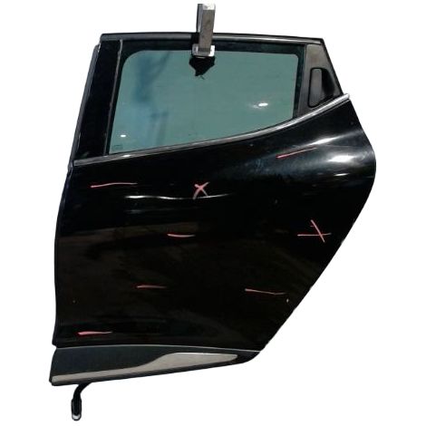 Porte Arriere Gauche RENAULT Clio Iv [PRODUIT D'OCCASION]♻️821016892r