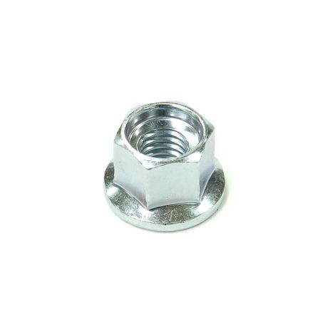 Echo – Ecrou fixation guide tronçonneuse pour CS 285 EVL – Longueur 40cm – 3 maillons – 43301903933 (1/3)