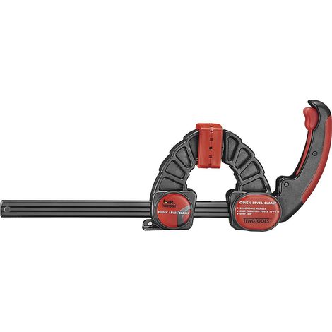 Serre-joint à une main Teng Tools CMQL150