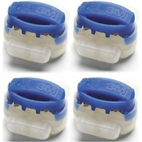 20 connettori per cavi per Automower 3M Scotchlok 314