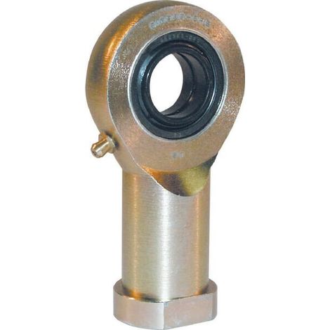Cabeza de r贸tula MAC-POWER GIR6DO