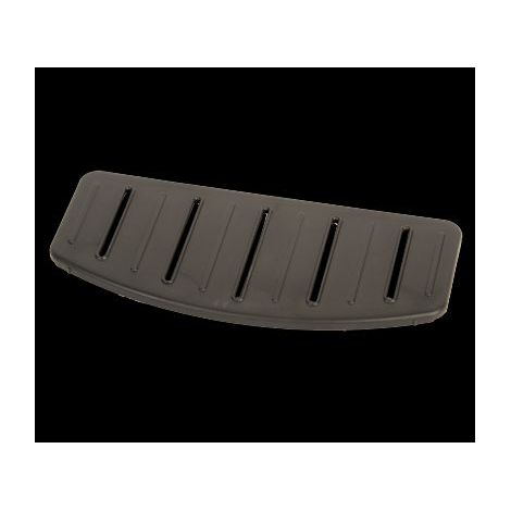 Rejilla reposatazas negra MS-0A17355 KRUPS