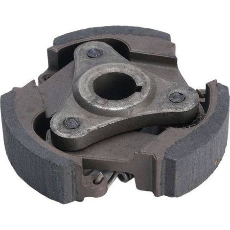 Garden FutureClutch de Débroussailleuse Compatible avec ROBIN 411 - Pièce de Rechange de Qualité Supérieure-KZQ (1/5)