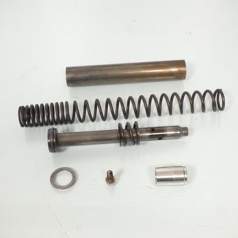 [GEBRAUCHT] [GEBRAUCHTWARE] Originales hydraulisches Gabelsystem für Motorrad (1/2)