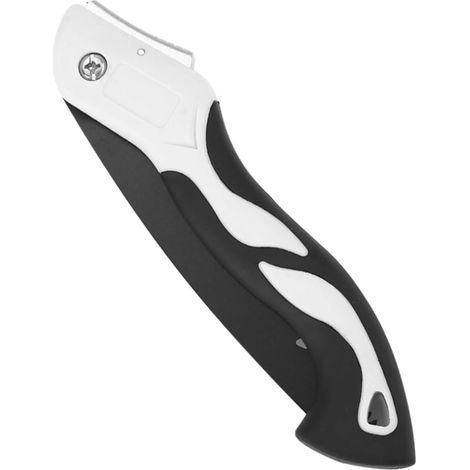 Scie Pliante D’élagage pour Branches et Bois, Acier au Manganèse Anti-rouille, Dents Spéciales, Portable, Facile à Transporter, Jardinage et Aménagement Paysager (1/5)