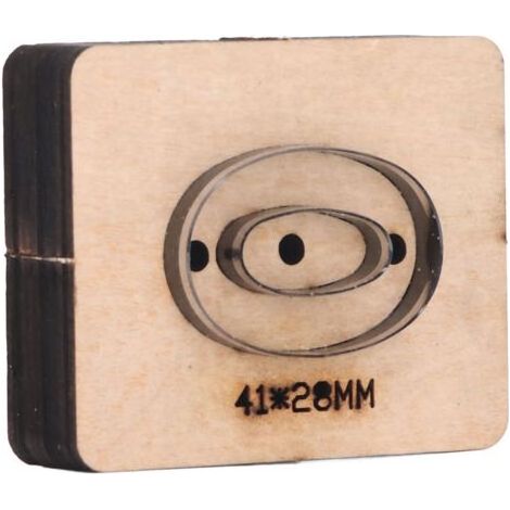 Affûteur de forets ABS, accessoire de meulage électrique, meuleuse d'angle à grande lame pour mèches de 2 à 13mm, 125mm (1/5)