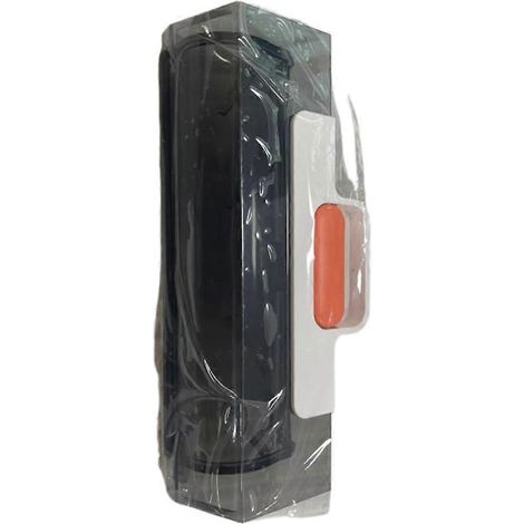 Housse de rouleau de balayage pour accessoires de balai balai sans fil et intelligent de nettoyage à sec ILife W90 (1/5)