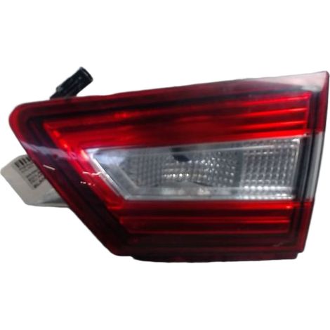 [PRODUIT D'OCCASION] Feu Arriere Interieur Droit RENAULT Clio Iv ♻️ Ref Oe. 265505796r - Garantie à vie (1/3)