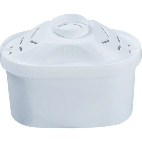Lot de 2 cartouches filtrantes compatibles avec Brita Maxtra et cartouches filtrantes pour filtres à eau Brita (1/5)