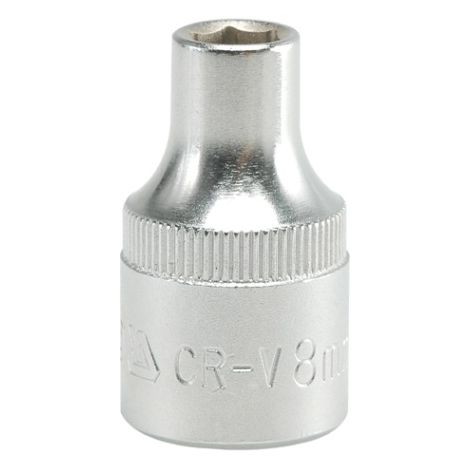 Yato, modelo YT-1201, Set de conectores y conector Socket 1366, ideal para conexiones eléctricas, alta calidad y rendimiento profesional, diseño robusto y seguro.