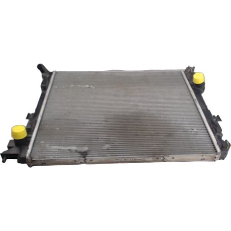 Radiateur RENAULT Kadjar [PRODUIT D'OCCASION]♻️214104eb0b (1/3)
