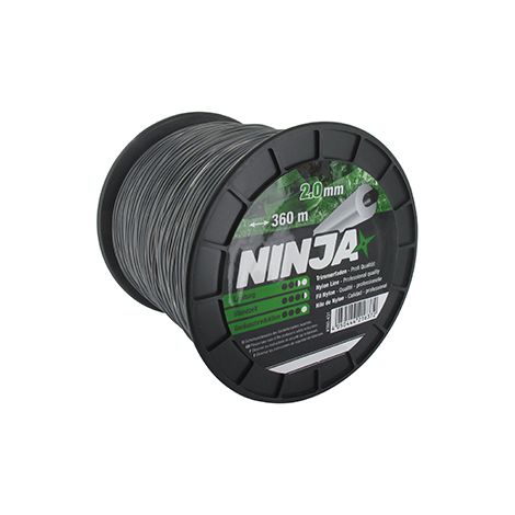 Hilo nailon redondo NINJA 1510431