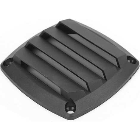 Grille d'aération marine, grille d'aération de bateau pratique en ABS ferme pour bateau pour bateaux (1/5)