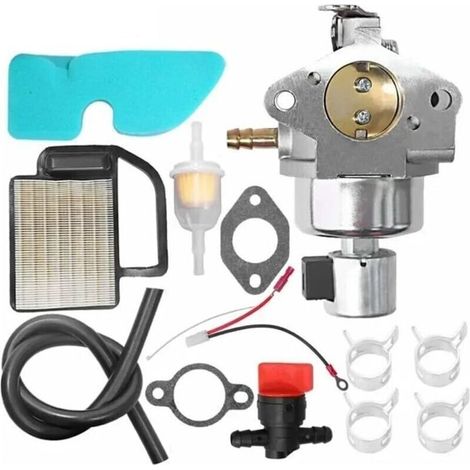 Kit carburateur for SV470, SV530, SV540, SV590 15-19 CV 12,85 2085302S, 2085303S, 2085314S (1/3)