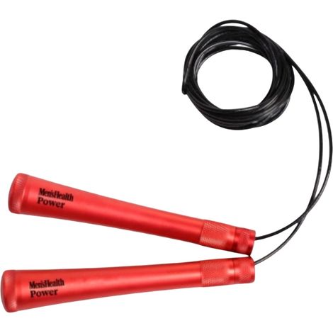 Speed Rope für Männer - Erhöhtes Gewicht, kompaktes Design