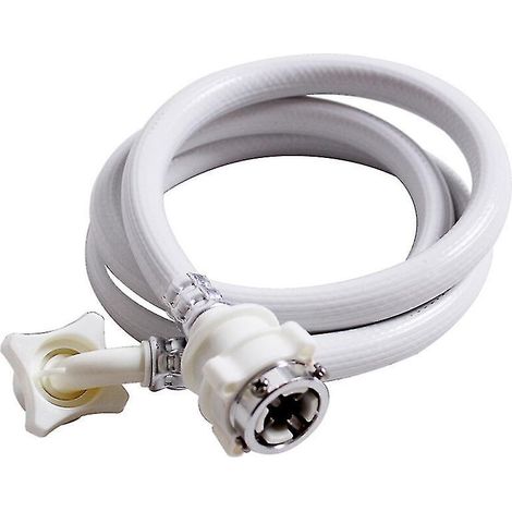tuyau d'alimentation pour machine à laver