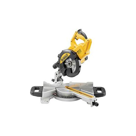 DEWALT PIŁA UKOŚNICA 216mm/1300W DWS773EXB