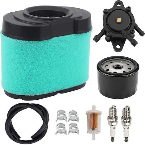 792105 D170 Air Filter for John Deer-E MIU11515 MIU11517 D160 D170 LA155 LA165 LA175 Z425 Stratto-N 593240 593435 (1/5)