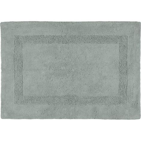 TAPPETO BAGNO SOFTNESS 50X80CM LICHEN.