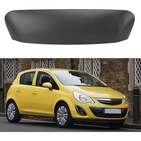 Micro-interrupteur d'ouverture de poignée de hayon. Pour Vauxhall Corsa D 2007-2015. 13188288 (1/5)