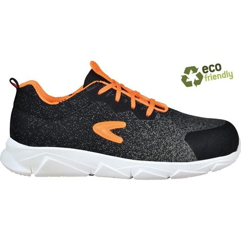 SCARPA COFRA AGILITY  S3P SRC TESSUTO/EVO - Colori Lubens: 41