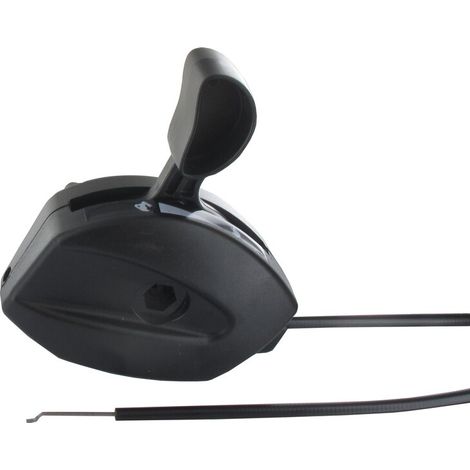 Kabel gaszug GGP - CASTELGARDEN 181005516/0