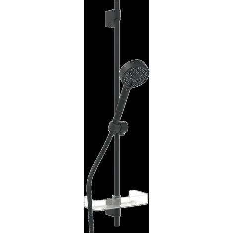HANSA HANSABASICJET kit de douche murale, longueur 960 mm, (1/4)