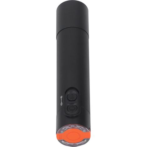 Wiederaufladbarer LED-Lichtwellenleitertester mit USB-Anschluss, 20 mW Fehlerortungsstift, tragbar, 5 V Kabeldetektor, Netzwerktestgerät (1/5)
