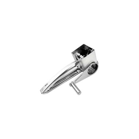 Cuscinetto in acciaio inox - Semplice, resistente ed efficiente - Ambidestro - Marchio francese 19,5 cm x 10 cm x 8 cm - Crezuo (1/4)