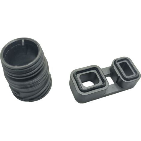 Compatible with BMW ECU connector 6HP19 (reference 24147588896) and transmission 0501216364.