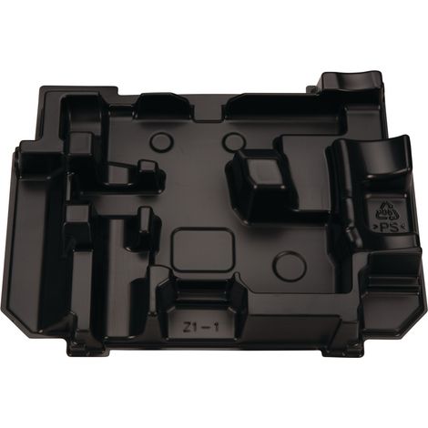 Moulage Makita pour HR140D et HR166D (1/2)