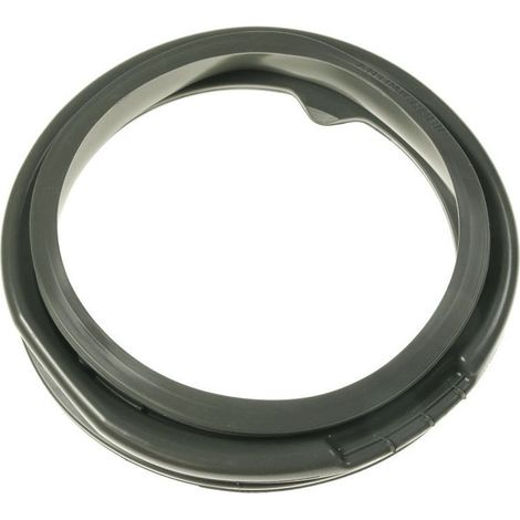 Guarnizione dell'oblò originale - Lavatrice - ARISTON HOTPOINT - 3283368015250762471