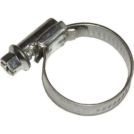 COLLIER DE SERRAGE 16 X 27 MM POUR LAVE LINGE - 915511