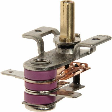 Delonghi termostato WK-03 radiatore olio Dragon4 Radia TRD TRN TRRS TRV V550 V5