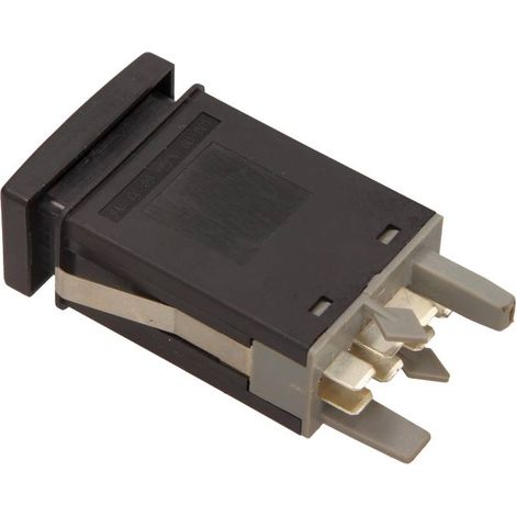MAXGEAR 50-0240 Bouton warning AUDI 8D0941509D