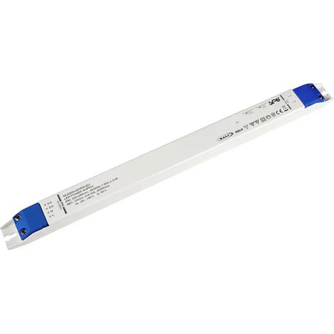 [NEUWERTIG] B-Ware Self Electronics Led Trafo Netzteil Konstantspannung Dimmbar Klemme 24 V 200 W