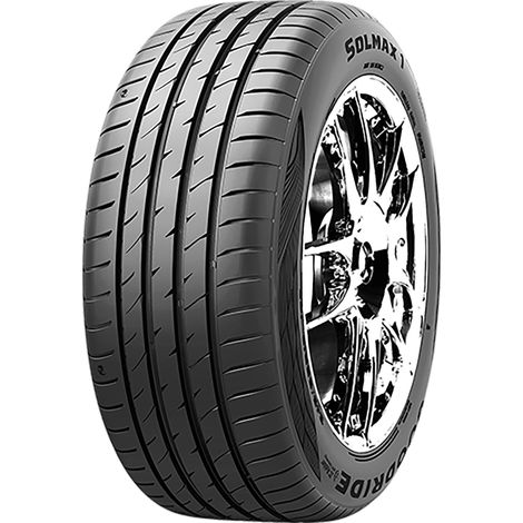 GOODRIDE Pneus été 245/55 R19 TL 103V SOLMAX 1 BSW