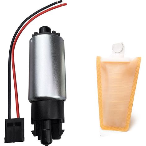 Fuel pump for Toyota Land Cruiser Prado 23221-75020 17040-SNV-000 Gtr3BAR YD177--DTEKGAZ