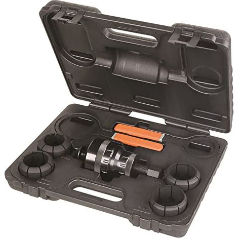 Beta 1531/C7 Kit estrazione anelli interni cuscinetto 7 Pz. (1/4)